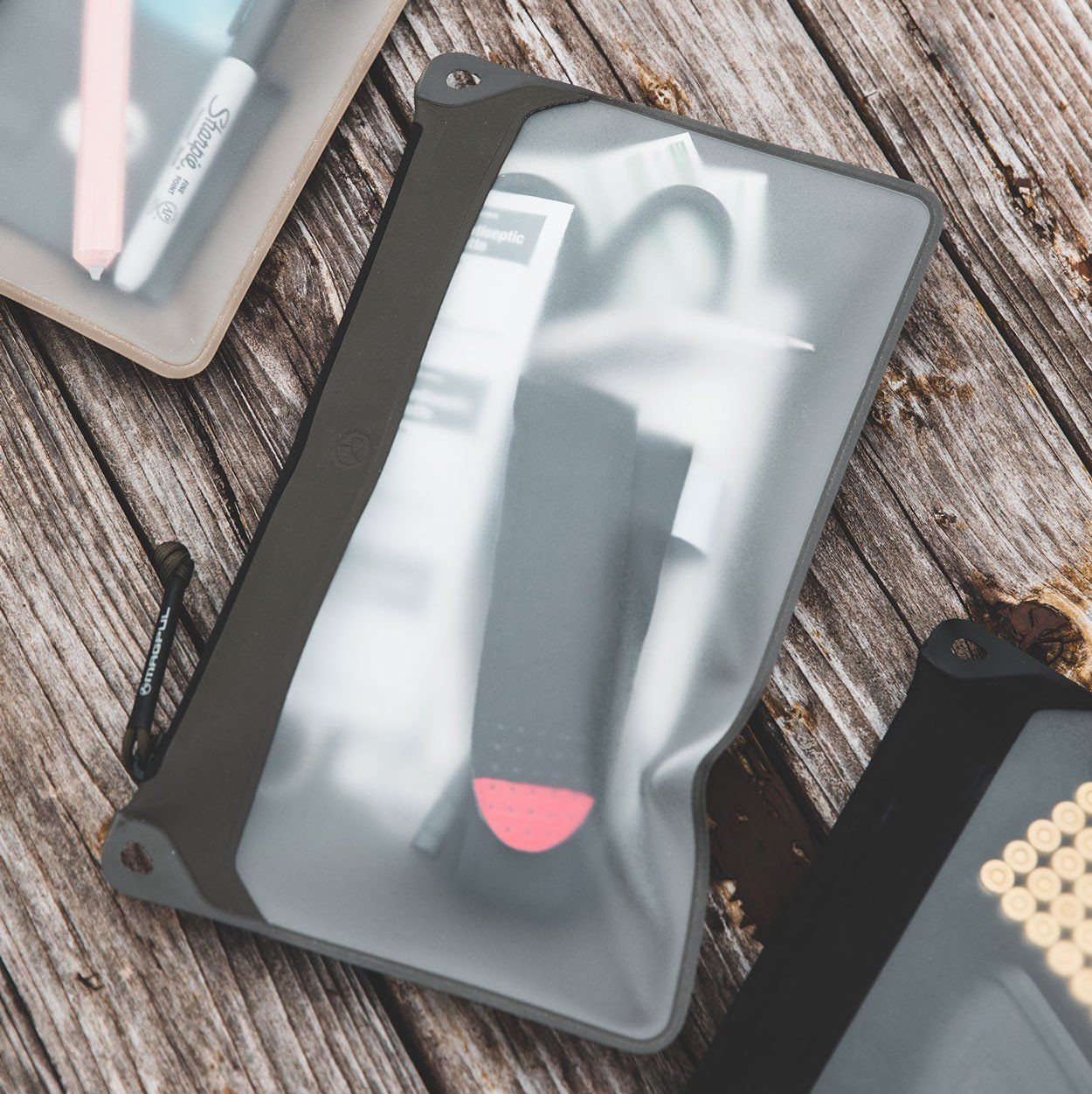 Accessoires - Magpul | Window Daka Pouch Medium - outpost-shop.com