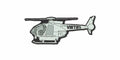 Patches & Stickers - Viktos | Little Bird Sticker - outpost-shop.com