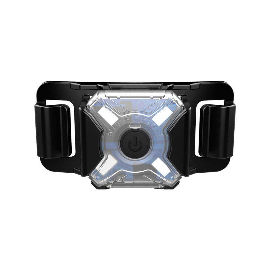 Lampes Frontales - Nitecore | NU05 MI - outpost-shop.com