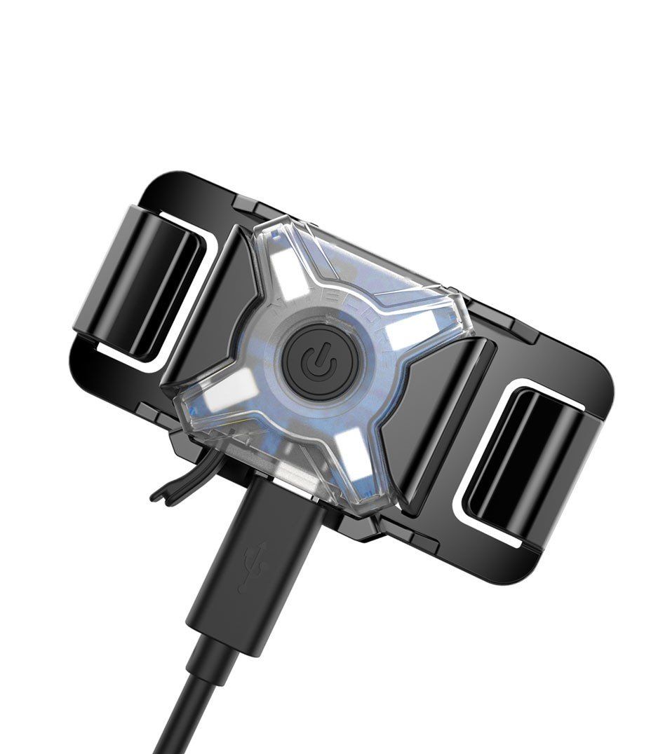 Lampes Frontales - Nitecore | NU05 MI - outpost-shop.com