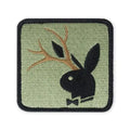 Prometheus Design Werx - Prometheus Design Werx | Bushcraft Jackalope Morale Patch - outpost-shop.com