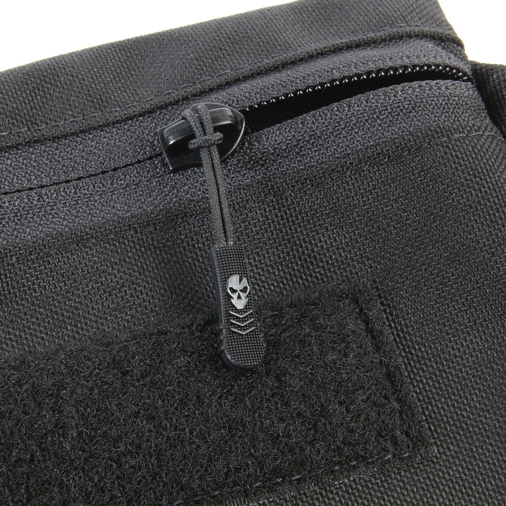 Accessoires - ITS | Logo Zipper Pulls (4-Pack) - outpost-shop.com