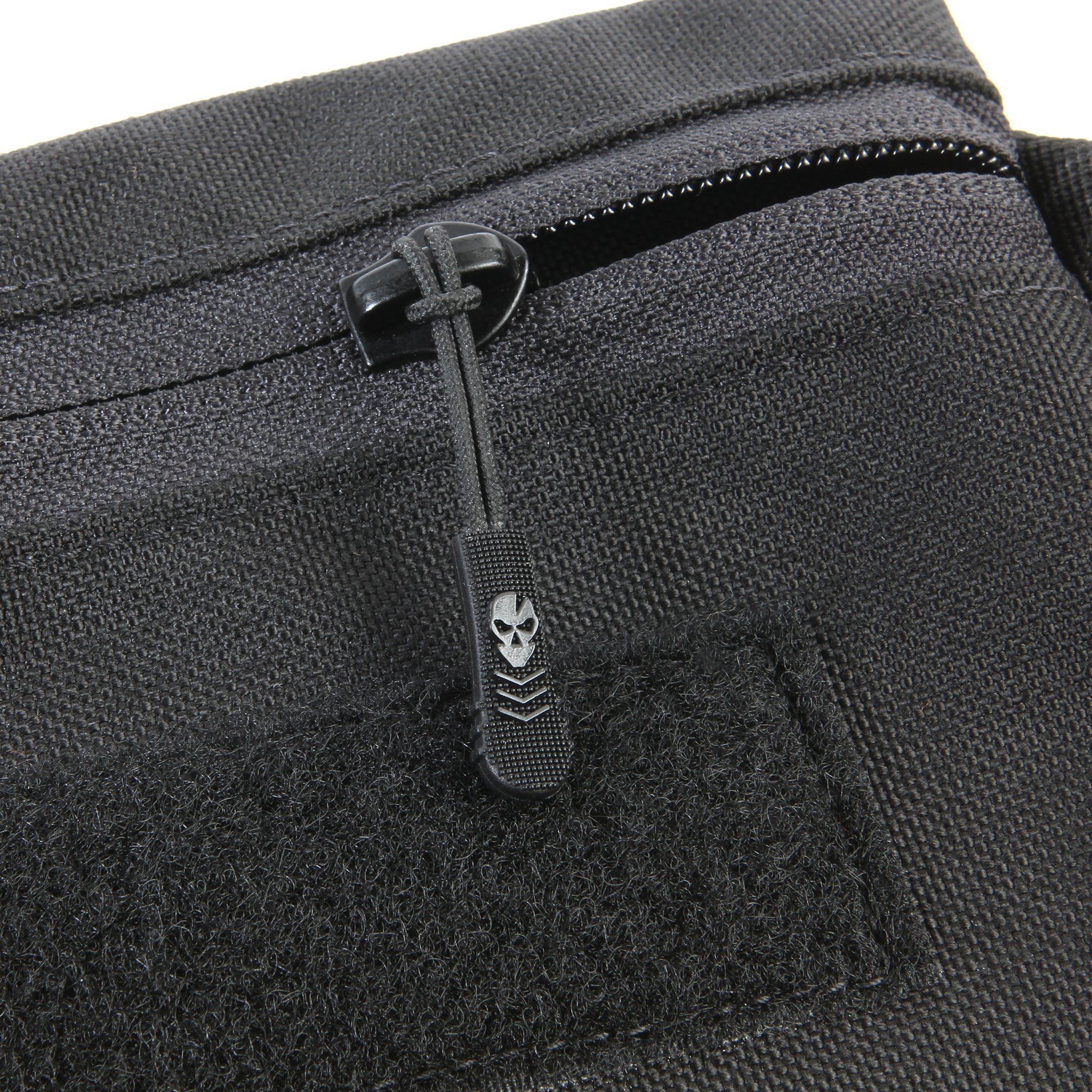 Accessoires - ITS | Logo Zipper Pulls (4-Pack) - outpost-shop.com