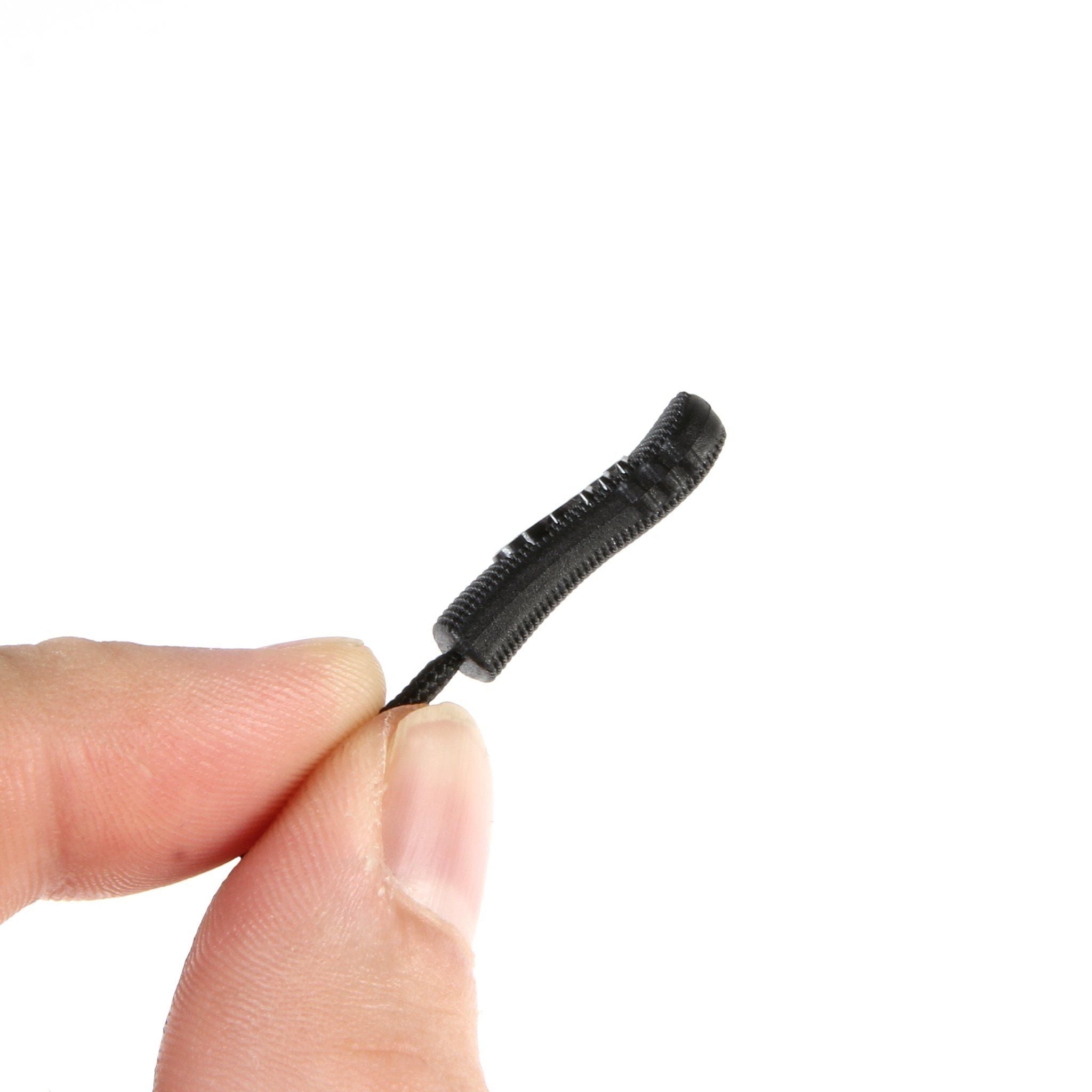 Accessoires - ITS | Logo Zipper Pulls (4-Pack) - outpost-shop.com