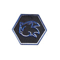 White Raven - White Raven | SH Morale Patch - outpost-shop.com
