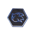 White Raven - White Raven | SH Morale Patch - outpost-shop.com