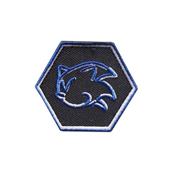 White Raven - White Raven | SH Morale Patch - outpost-shop.com