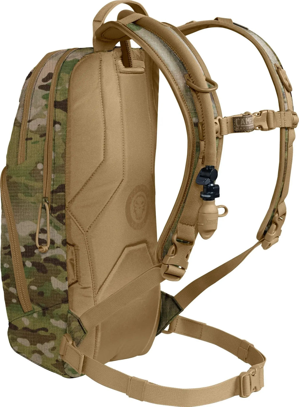 Sacs à dos 20 litres et moins - Camelbak | M.U.L.E.® 3L Mil Spec Crux - outpost-shop.com