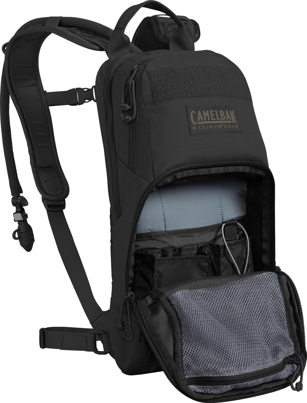 Sacs à dos 20 litres et moins - Camelbak | M.U.L.E.® 3L Mil Spec Crux - outpost-shop.com