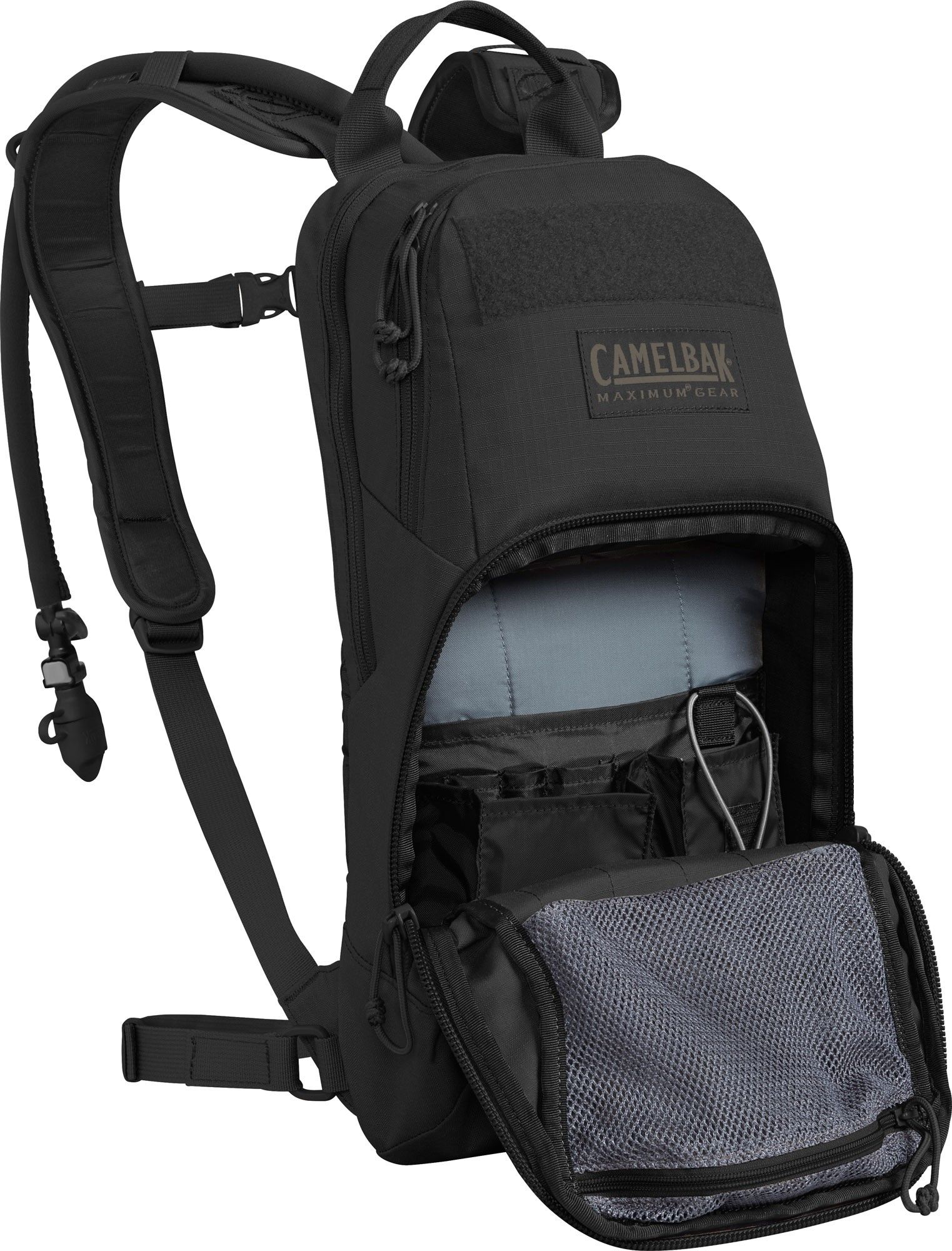 Sacs à dos 20 litres et moins - Camelbak | M.U.L.E.® 3L Mil Spec Crux - outpost-shop.com