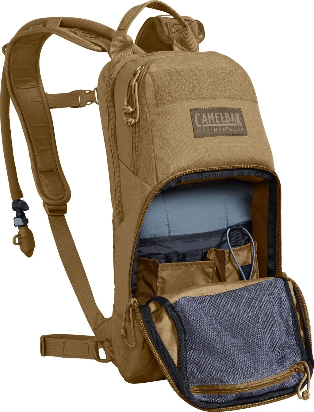 Sacs à dos 20 litres et moins - Camelbak | M.U.L.E.® 3L Mil Spec Crux - outpost-shop.com