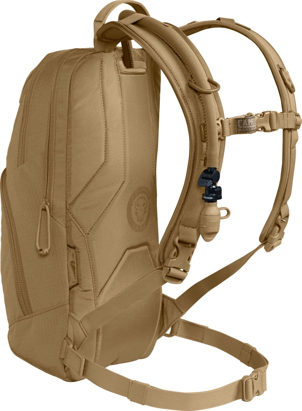 Sacs à dos 20 litres et moins - Camelbak | M.U.L.E.® 3L Mil Spec Crux - outpost-shop.com