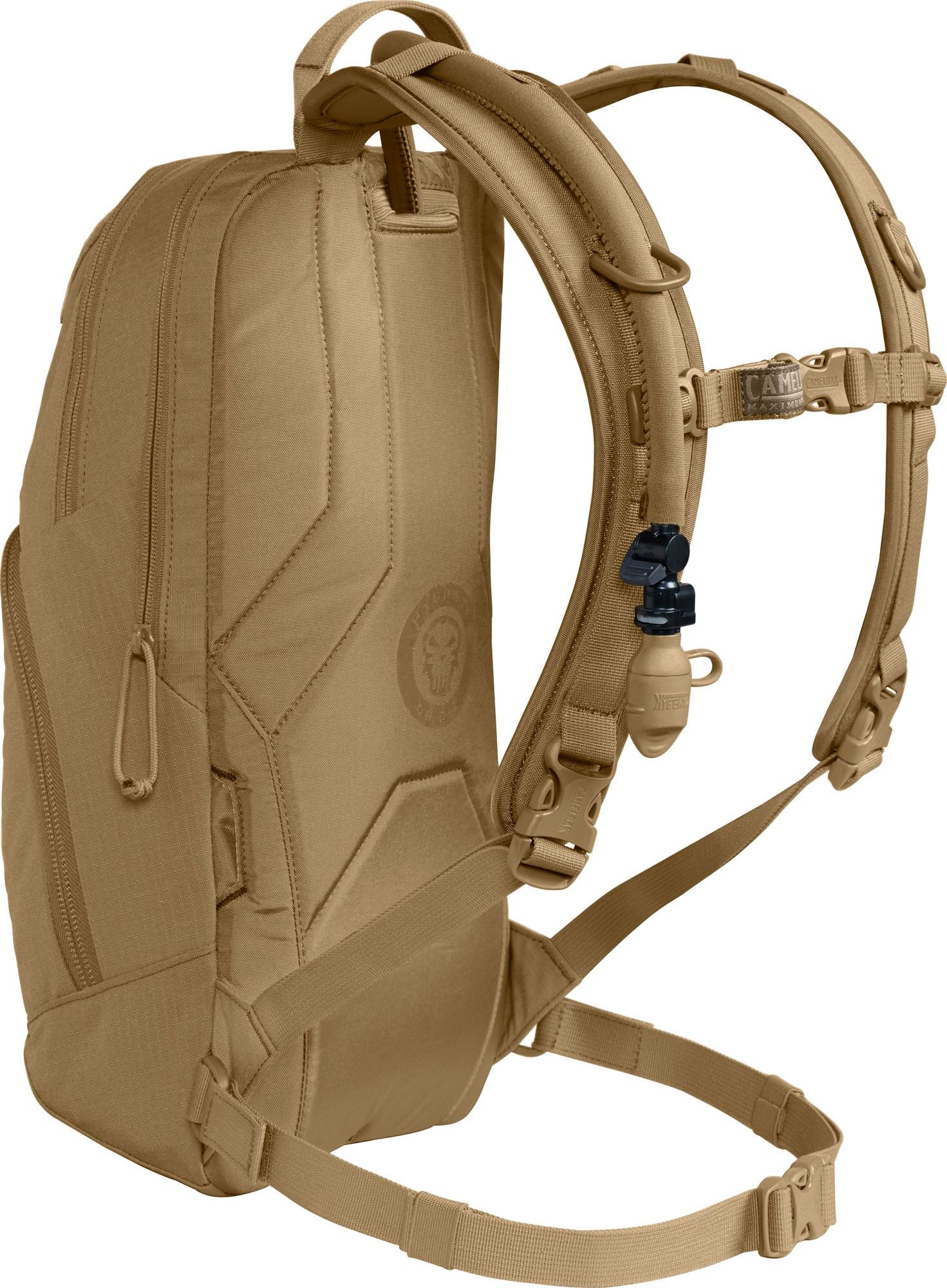 Sacs à dos 20 litres et moins - Camelbak | M.U.L.E.® 3L Mil Spec Crux - outpost-shop.com