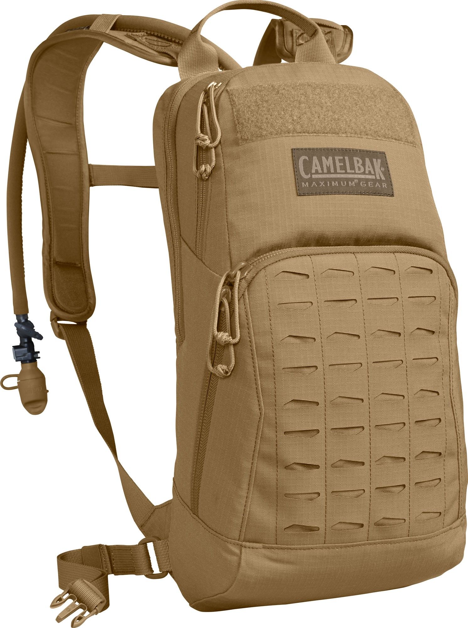 Sacs à dos 20 litres et moins - Camelbak | M.U.L.E.® 3L Mil Spec Crux - outpost-shop.com