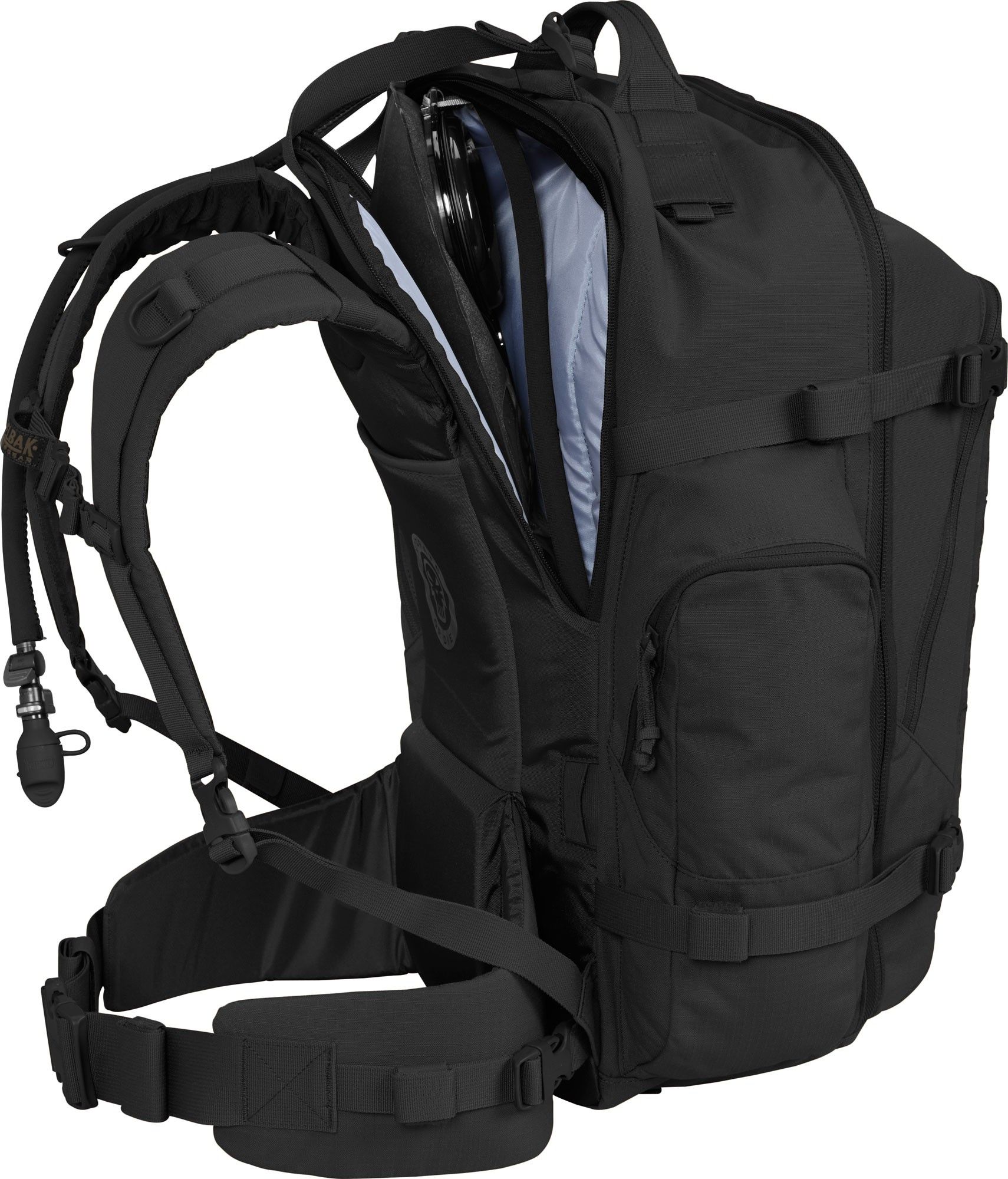 Sacs à dos 30 à 50 litres - Camelbak | BFM™ 3L Mil Spec Crux - outpost-shop.com