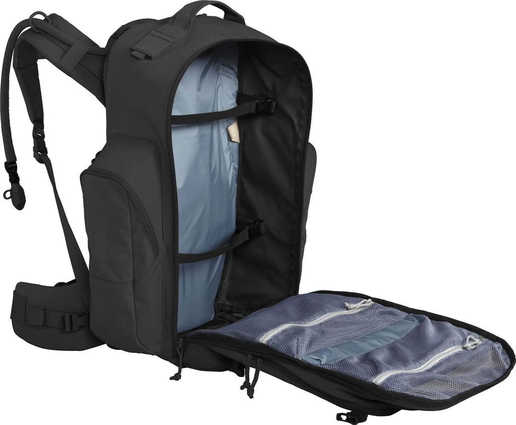 Sacs à dos 30 à 50 litres - Camelbak | BFM™ 3L Mil Spec Crux - outpost-shop.com