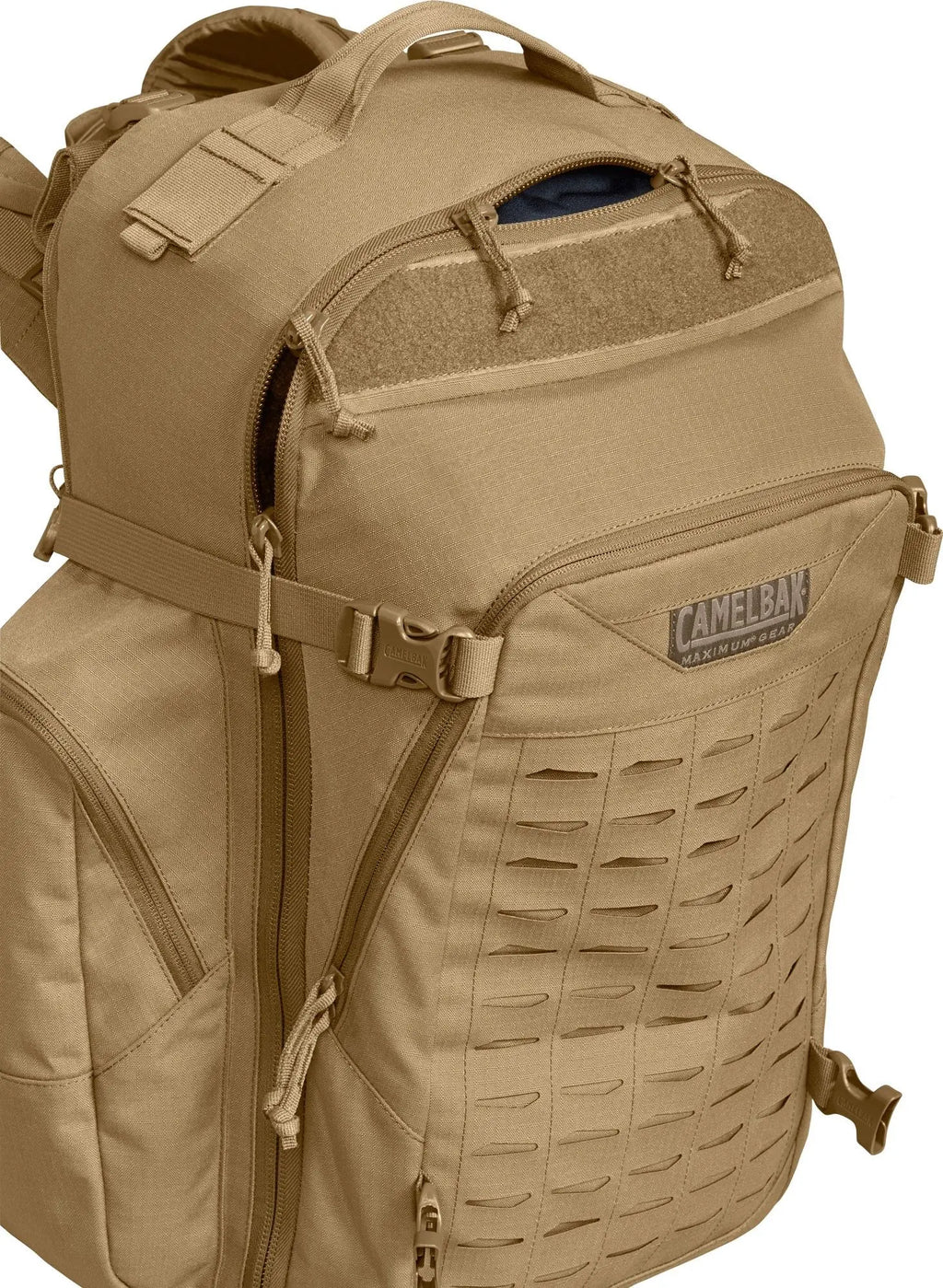 Sacs à dos 30 à 50 litres - Camelbak | BFM™ 3L Mil Spec Crux - outpost-shop.com