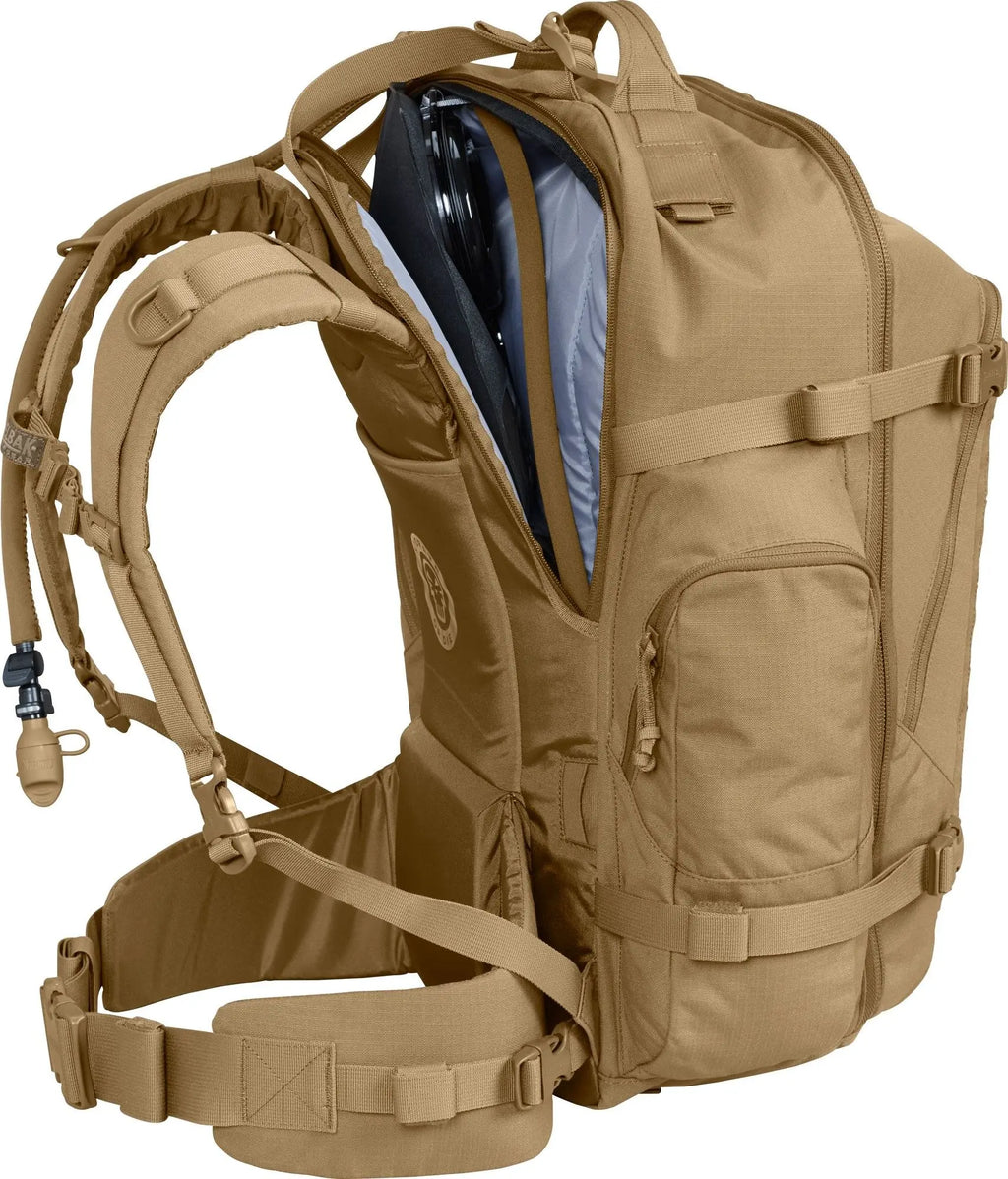 Sacs à dos 30 à 50 litres - Camelbak | BFM™ 3L Mil Spec Crux - outpost-shop.com