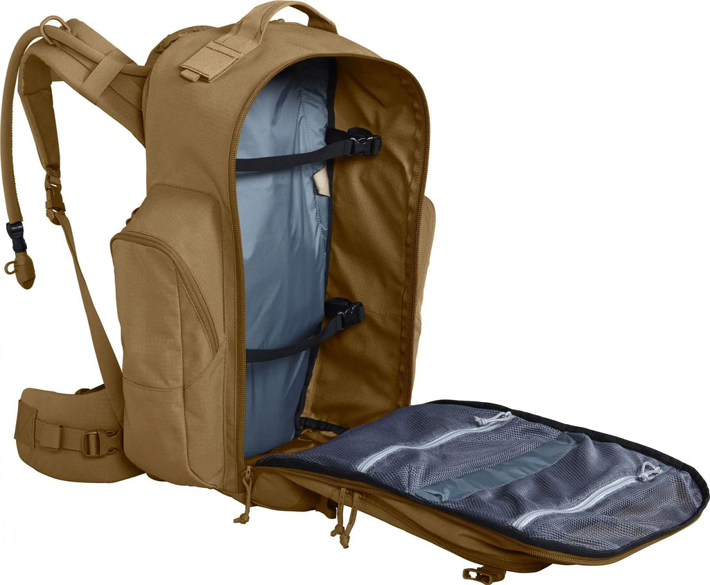 Sacs à dos 30 à 50 litres - Camelbak | BFM™ 3L Mil Spec Crux - outpost-shop.com