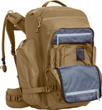Sacs à dos 30 à 50 litres - Camelbak | BFM™ 3L Mil Spec Crux - outpost-shop.com