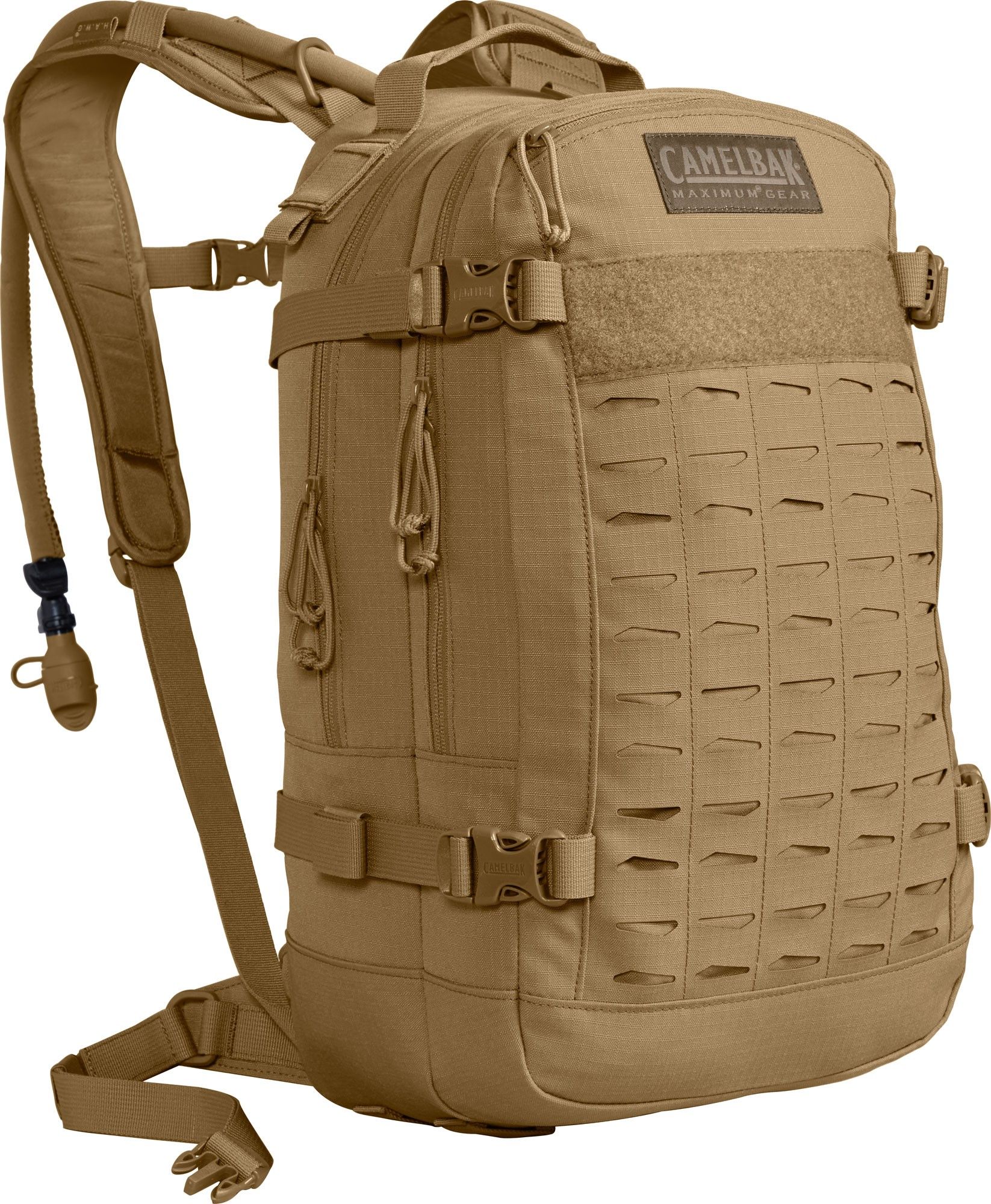 Sacs à dos 20 à 30 litres - Camelbak | H.A.W.G.® 3L Mil Spec Crux - outpost-shop.com