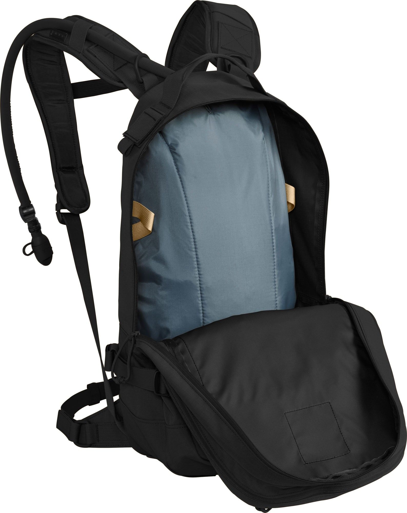 Sacs à dos 20 à 30 litres - Camelbak | H.A.W.G.® 3L Mil Spec Crux - outpost-shop.com
