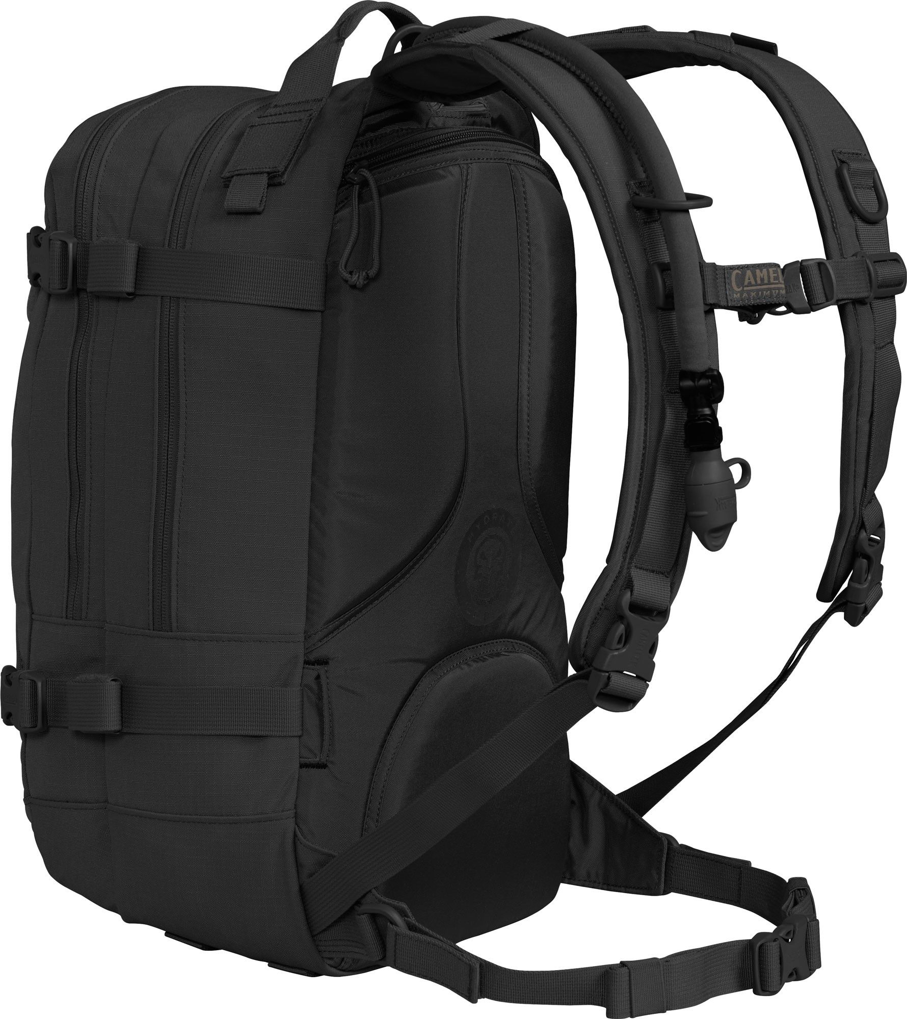 Sacs à dos 20 à 30 litres - Camelbak | H.A.W.G.® 3L Mil Spec Crux - outpost-shop.com