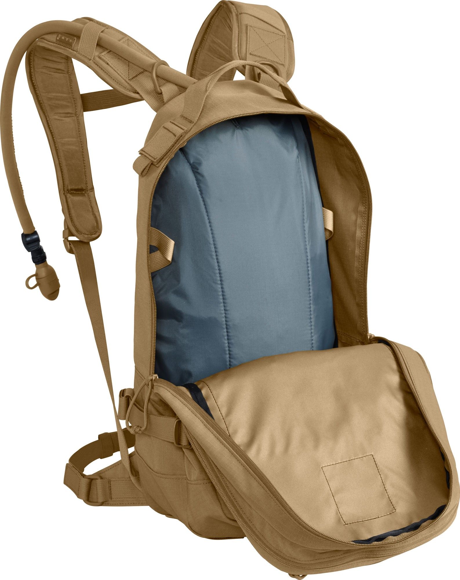 Sacs à dos 20 à 30 litres - Camelbak | H.A.W.G.® 3L Mil Spec Crux - outpost-shop.com