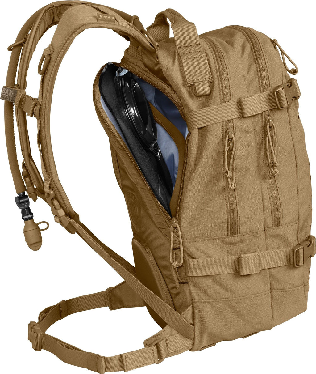 Sacs à dos 20 à 30 litres - Camelbak | H.A.W.G.® 3L Mil Spec Crux - outpost-shop.com