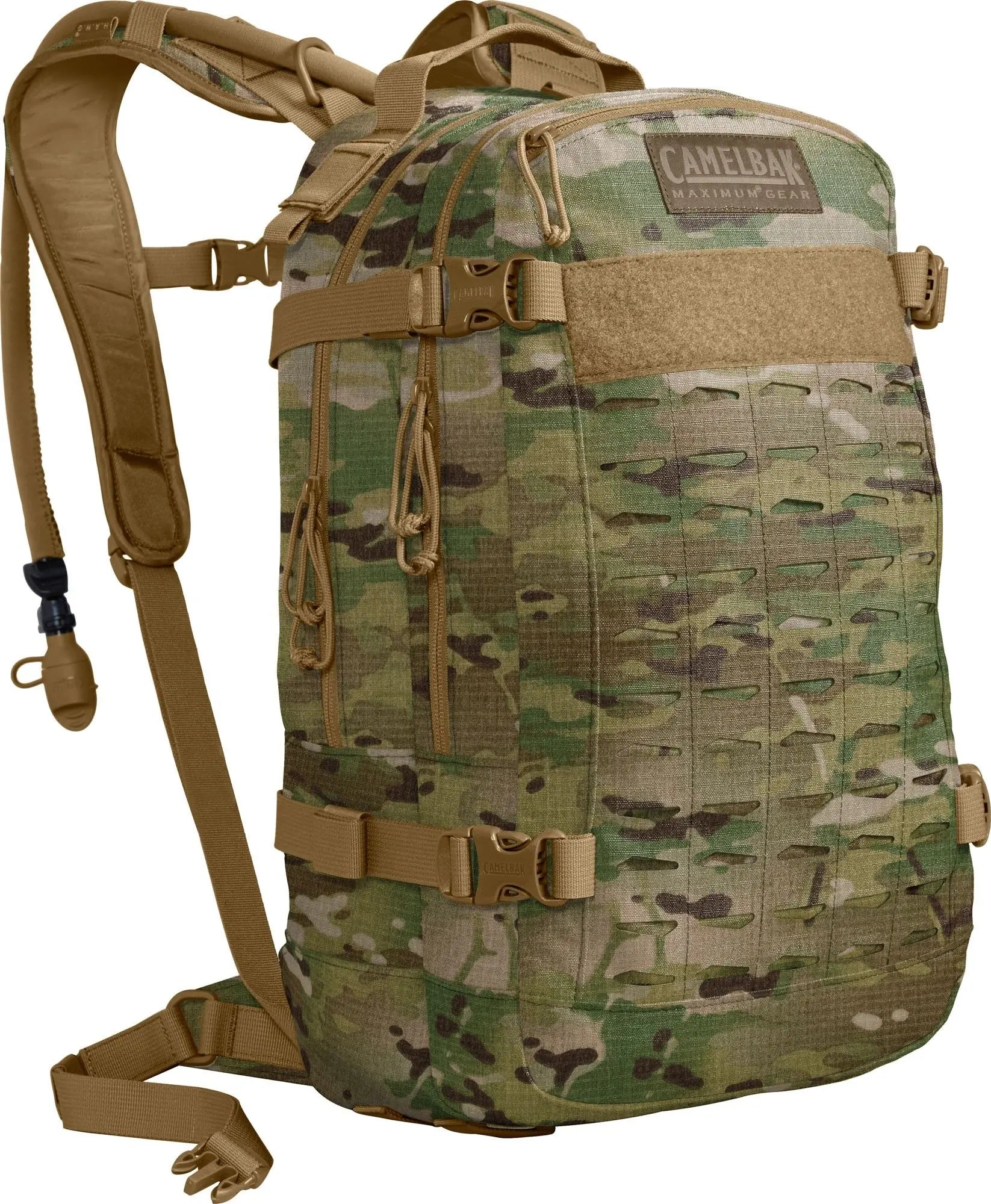 Camelbak HAWG Crux 3L – Military & Outdoor Hydration Backpack