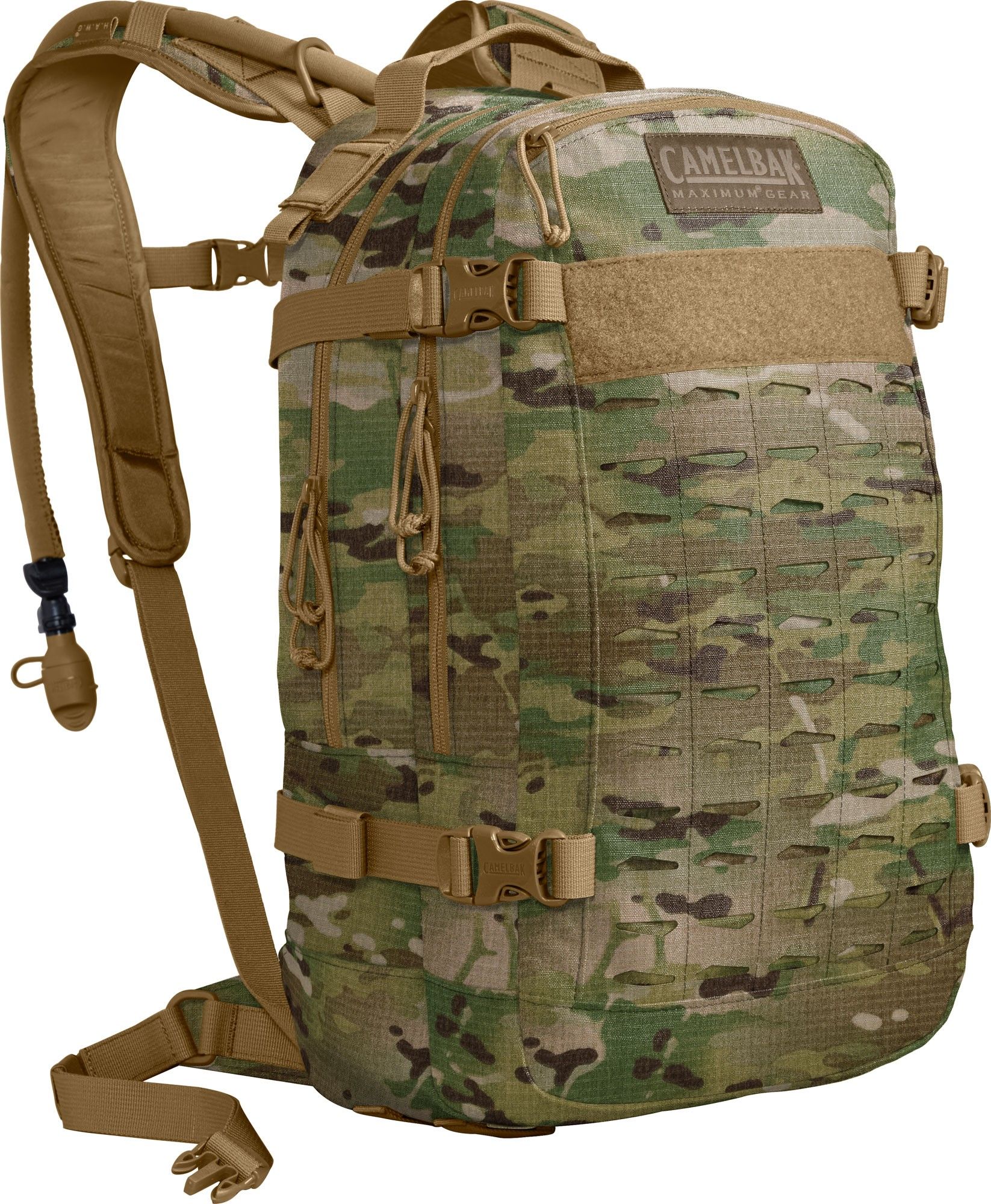 Sacs à dos 20 à 30 litres - Camelbak | H.A.W.G.® 3L Mil Spec Crux - outpost-shop.com