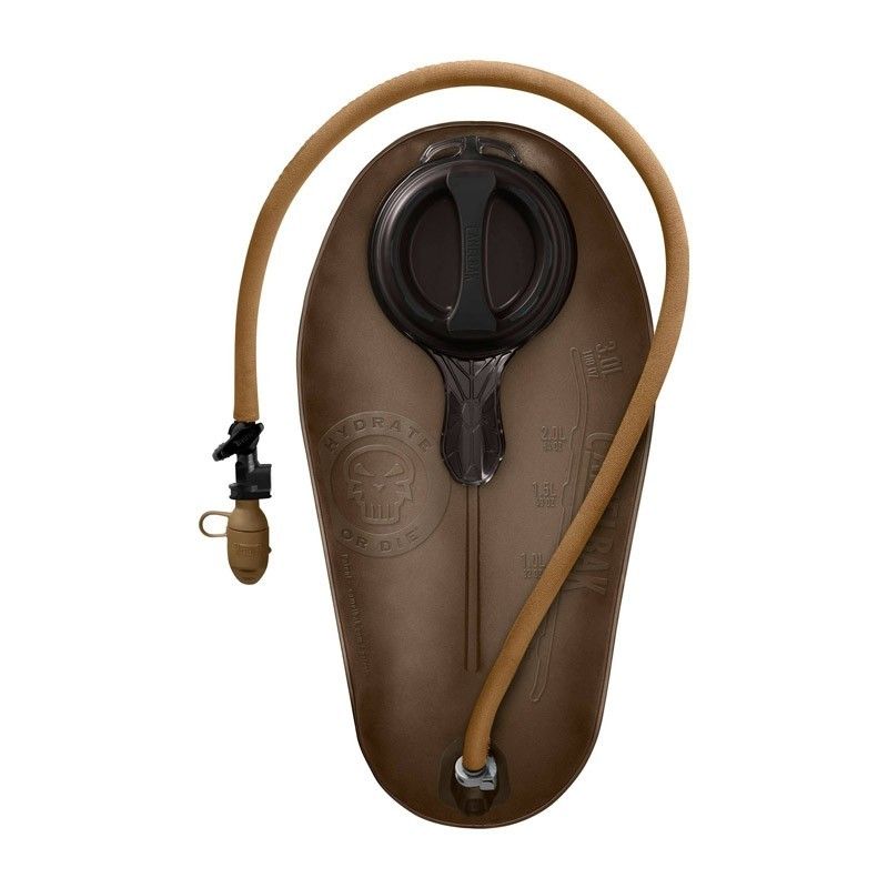 Sacs à dos 20 à 30 litres - Camelbak | H.A.W.G.® 3L Mil Spec Crux - outpost-shop.com