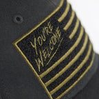 Casquettes - Viktos | Grateful Nation Hat - outpost-shop.com