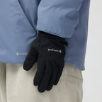 Gants Snow Peak Polartec Power Stretch