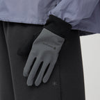 Gants Snow Peak Polartec Power Stretch