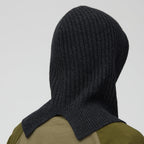 Cagoule Snow Peak Knit Balaclava en mérinos
