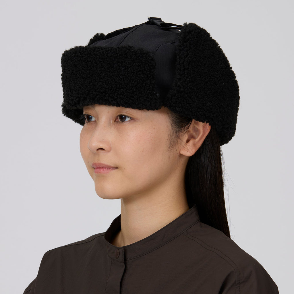 Chapka Snow Peak FR 2L Flight Cap ignifugée