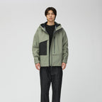 Veste imperméable Snow Peak Peak Shell 3 couches