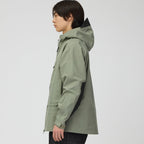 Veste imperméable Snow Peak Peak Shell 3 couches