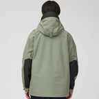 Veste imperméable Snow Peak Peak Shell 3 couches