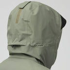 Veste imperméable Snow Peak Peak Shell 3 couches