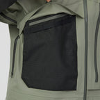 Veste imperméable Snow Peak Peak Shell 3 couches