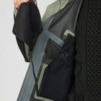 Veste imperméable Snow Peak Peak Shell 3 couches
