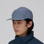 Casquette Snow Peak Nylon Double Rip