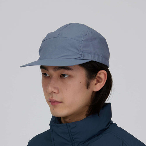 Casquette Snow Peak Nylon Double Rip