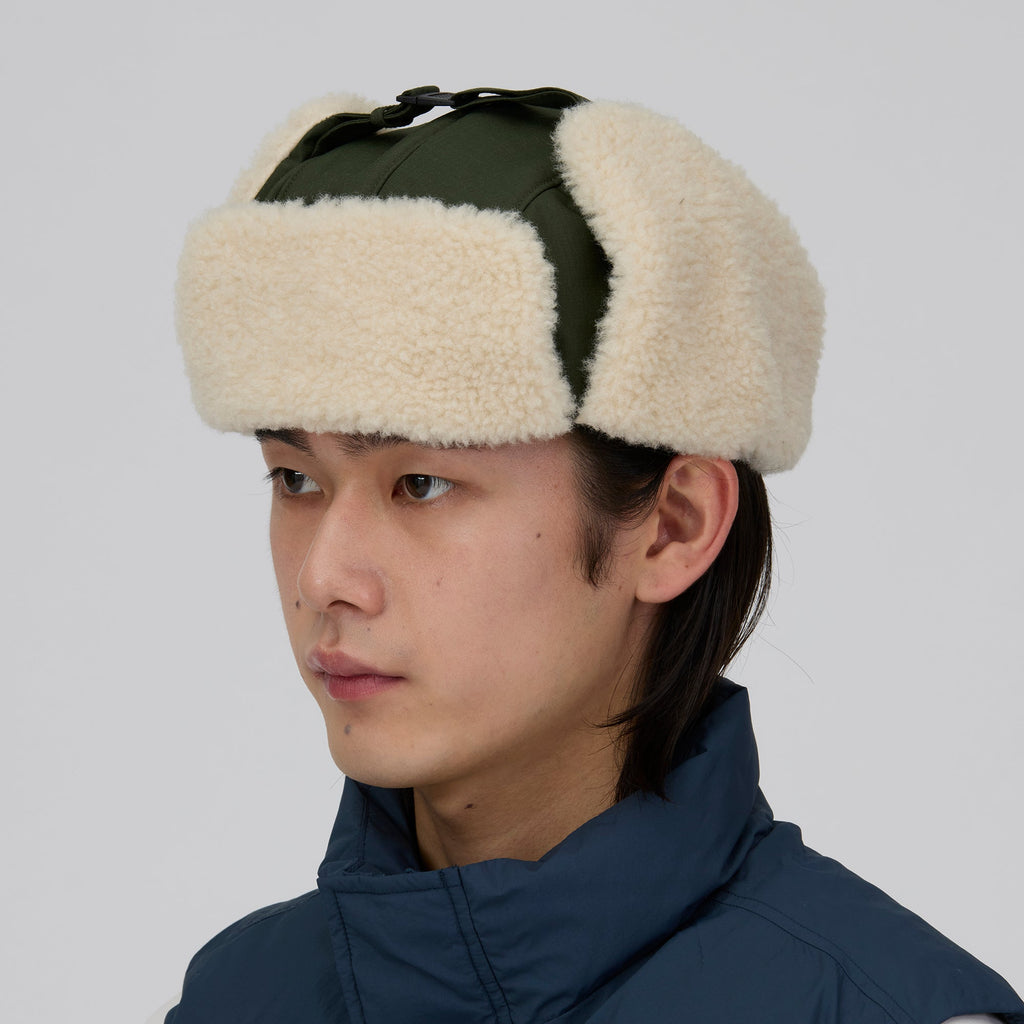 Chapka Snow Peak FR 2L Flight Cap ignifugée