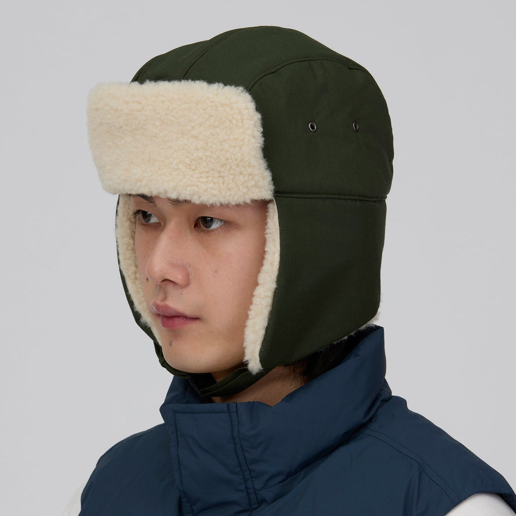 Chapka Snow Peak FR 2L Flight Cap ignifugée