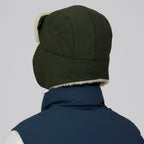 Chapka Snow Peak FR 2L Flight Cap ignifugée