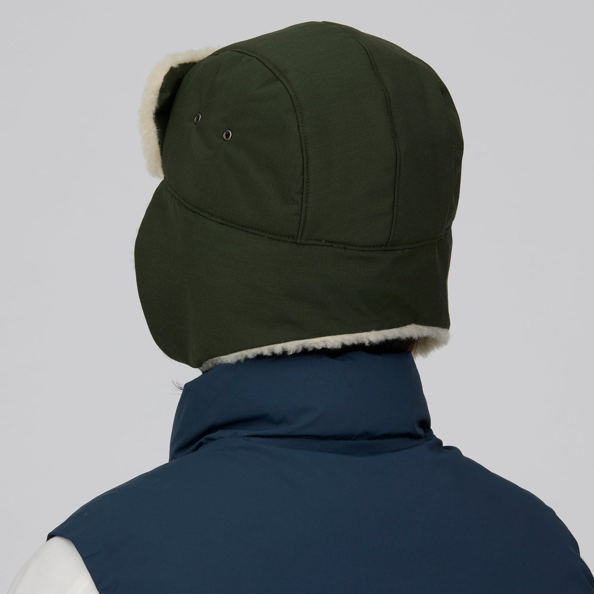 Chapka Snow Peak FR 2L Flight Cap ignifugée