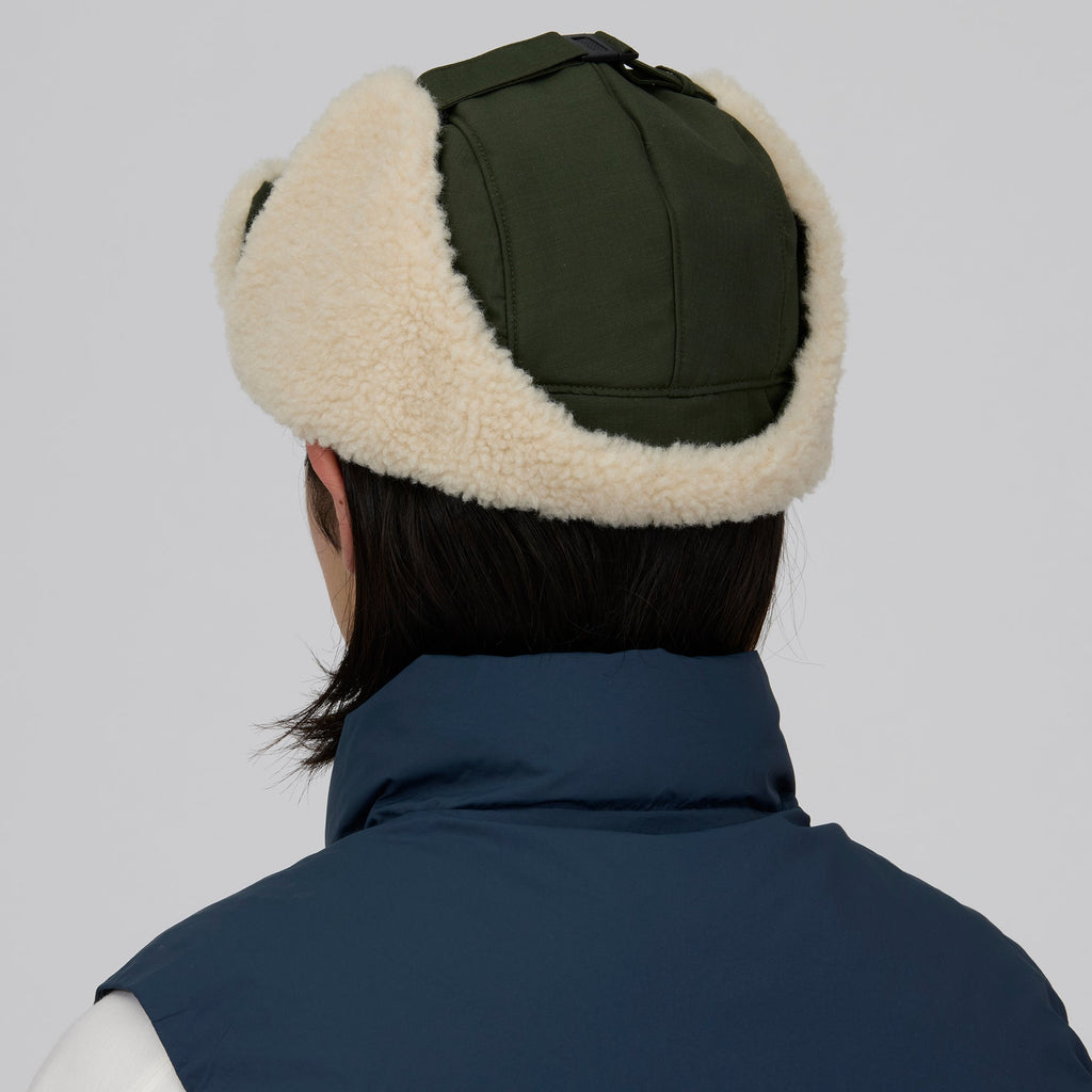 Chapka Snow Peak FR 2L Flight Cap ignifugée